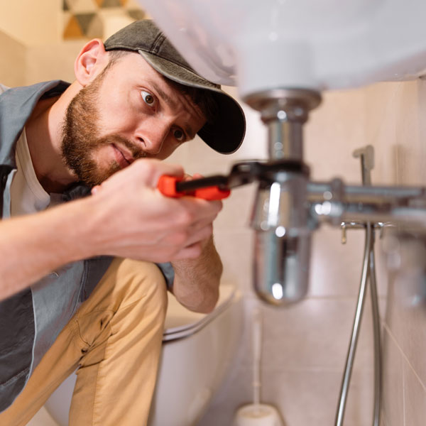 residential drain cleaning