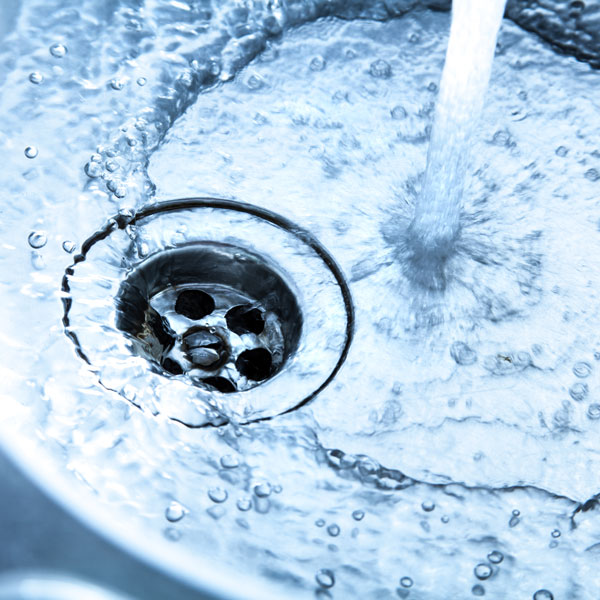 sink drain