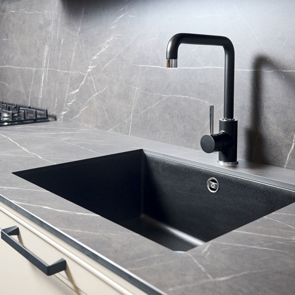 kitchen sink