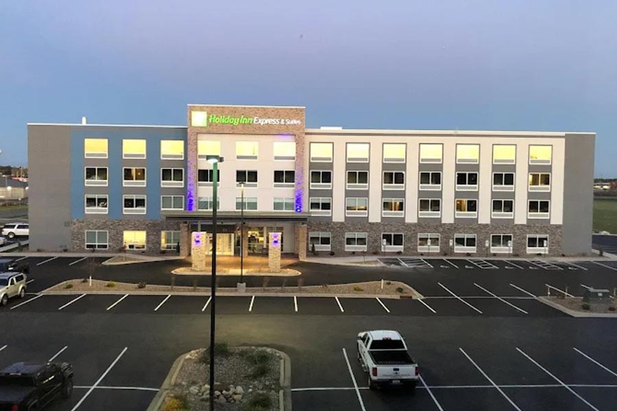 Holiday-Inn