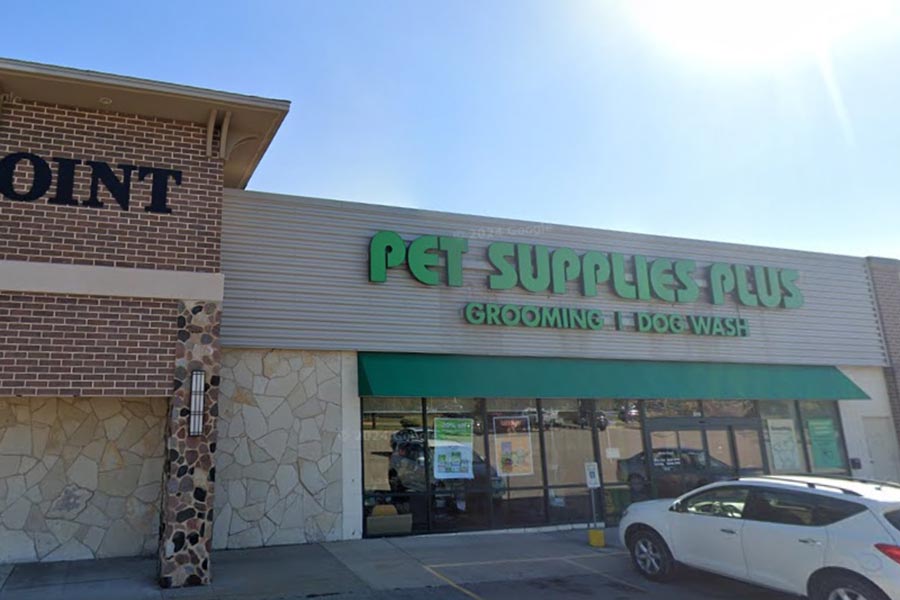 Pet-Supplies