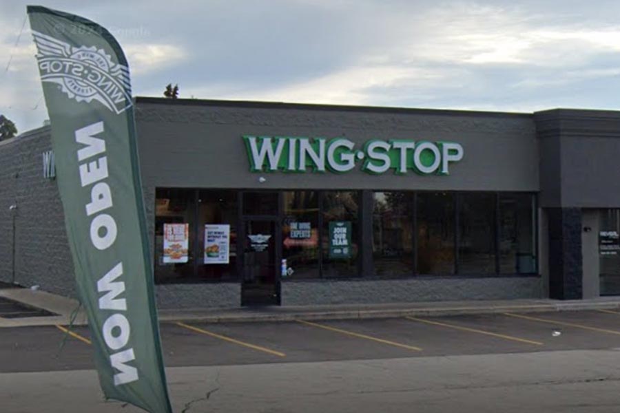 Wing-Stop