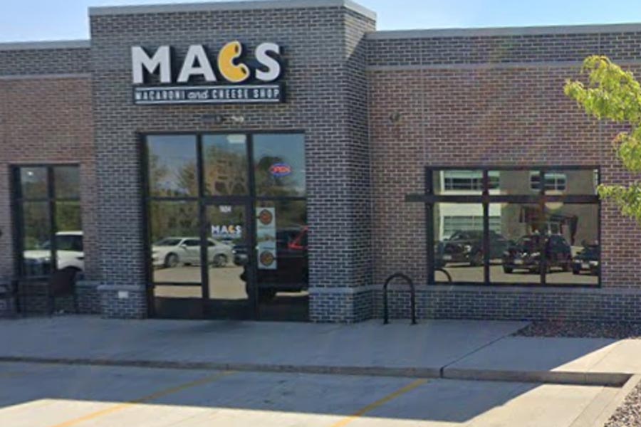 macs